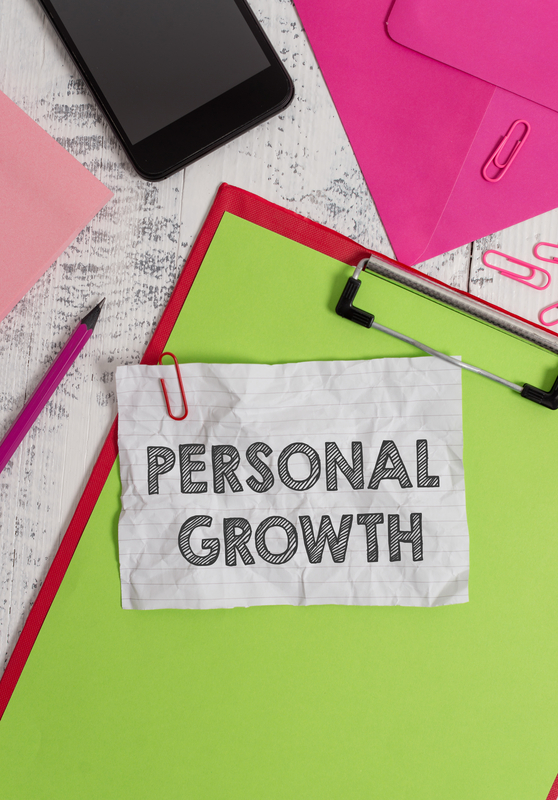 personal growth