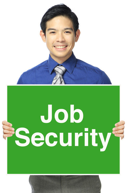 job security