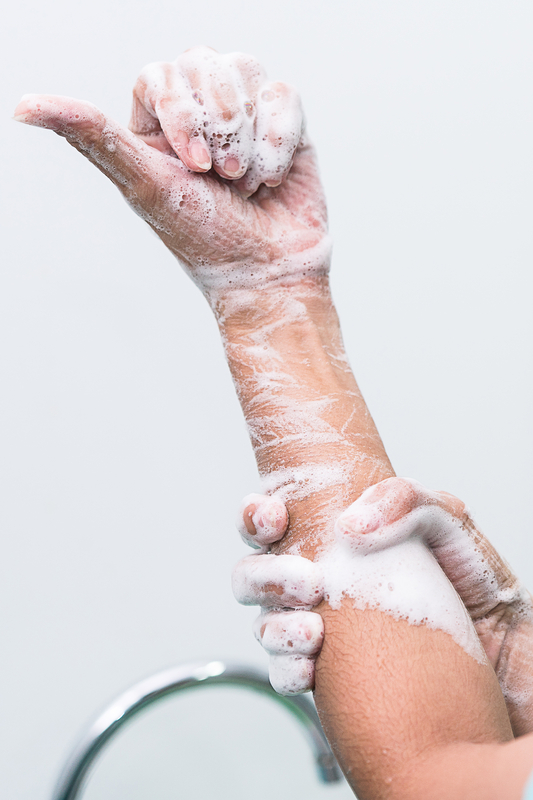 infection control
