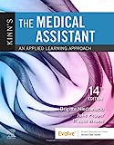 Kinn's Medical Assistant textbook, 14th edition cover.