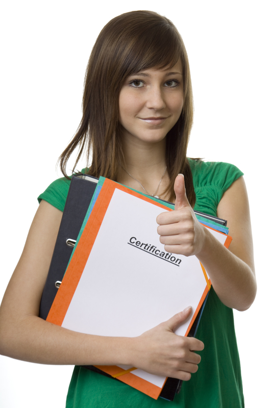 medical assistant training school